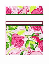 Image result for Professional Binder Cover Templates