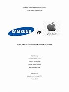 Image result for Samsung vs iPhone Crack Test