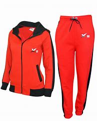 Image result for Cotton Track Suits for Women