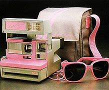 Image result for Woman with Camera From the 80s