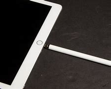 Image result for iPad Air 4 Pencil Charging