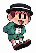 Image result for Tony Earthbound