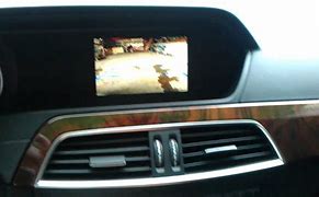 Image result for How to Rear View Camera for Mercedes C250