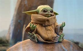 Image result for Groku Baby Yoda