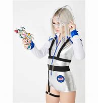 Image result for Galaxy Girl Costume
