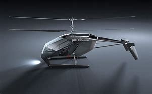 Image result for Futuristic Helicopter