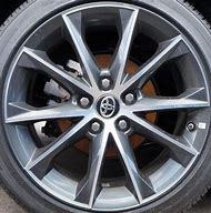 Image result for Alloy Wheels for Toyota Camry