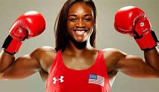 Image result for Female Boxing Weight Classes