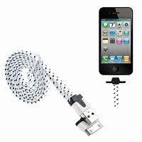 Image result for iPhone 3GS Cord