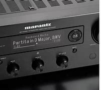 Image result for Marantz Amplifier