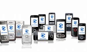 Image result for Cell Phone Nokia S60