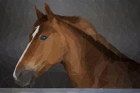 Image result for Horse Racing Outline