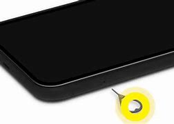 Image result for Removing Sim Card iPhone