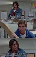 Image result for Famous 80s Quotes