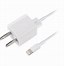 Image result for iPhone Charger Cable and Plug