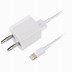 Image result for iPhone OS 10 Charger