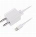 Image result for iphones 2 charging cables