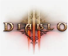 Image result for Diablo 3 Logo