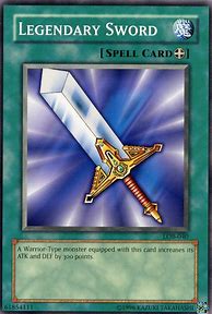 Image result for Yu-Gi-Oh! Red Sword
