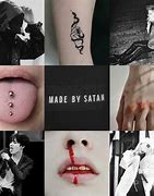 Image result for Yoon Gi Tattoos