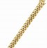 Image result for Men's Gold Bracelets 14K