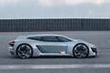 Image result for Audi Electric Sports Car