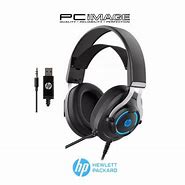Image result for HP H360 Gaming Headset