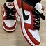 Image result for Dunk Low On Feet