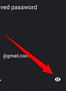 Image result for How to Find Gmail Password