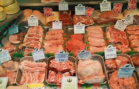 Image result for Buy Local Buy British Meat Logo