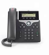 Image result for Cisco IP Phone 7811