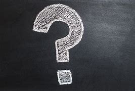 Image result for Cool Question Mark