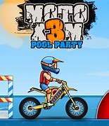 Image result for Moto X3m Pool Party