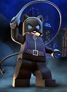 Image result for LEGO Batman 2 Catwoman