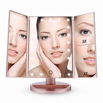 Image result for Touch Screen Vanity Mirror