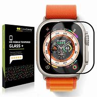 Image result for Tempered Glass Case Watch 6