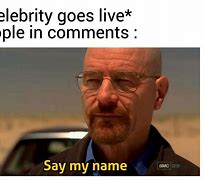 Image result for Breaking Bad Memes