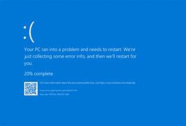 Image result for Windows 11 Error Page Icon