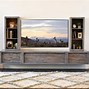 Image result for Theater Style TV Stand