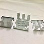 Image result for Metal Clips to Secure Wall Panels
