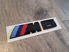 Image result for BMW M6 Emblem Artwork