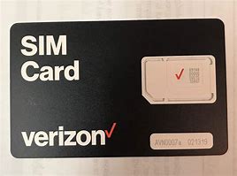 Image result for Verizon Sim Card Plans