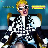 Image result for Cardi B Invasion of Privacy Deluxe Edition