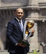 Image result for Dhoni When Started Cricket