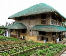 Image result for Picture of Costales Farm House