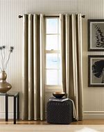 Image result for Double Rod Curtains for Living Room