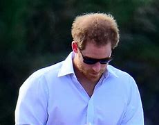 Image result for Prince Harry Has New Hair