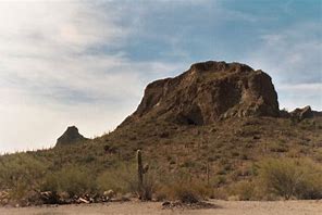 Image result for Ventana Cave Arizona