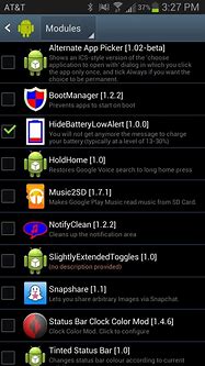 Image result for Samsung Low Battery Notification