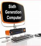 Image result for 6th Generation Computer Pic